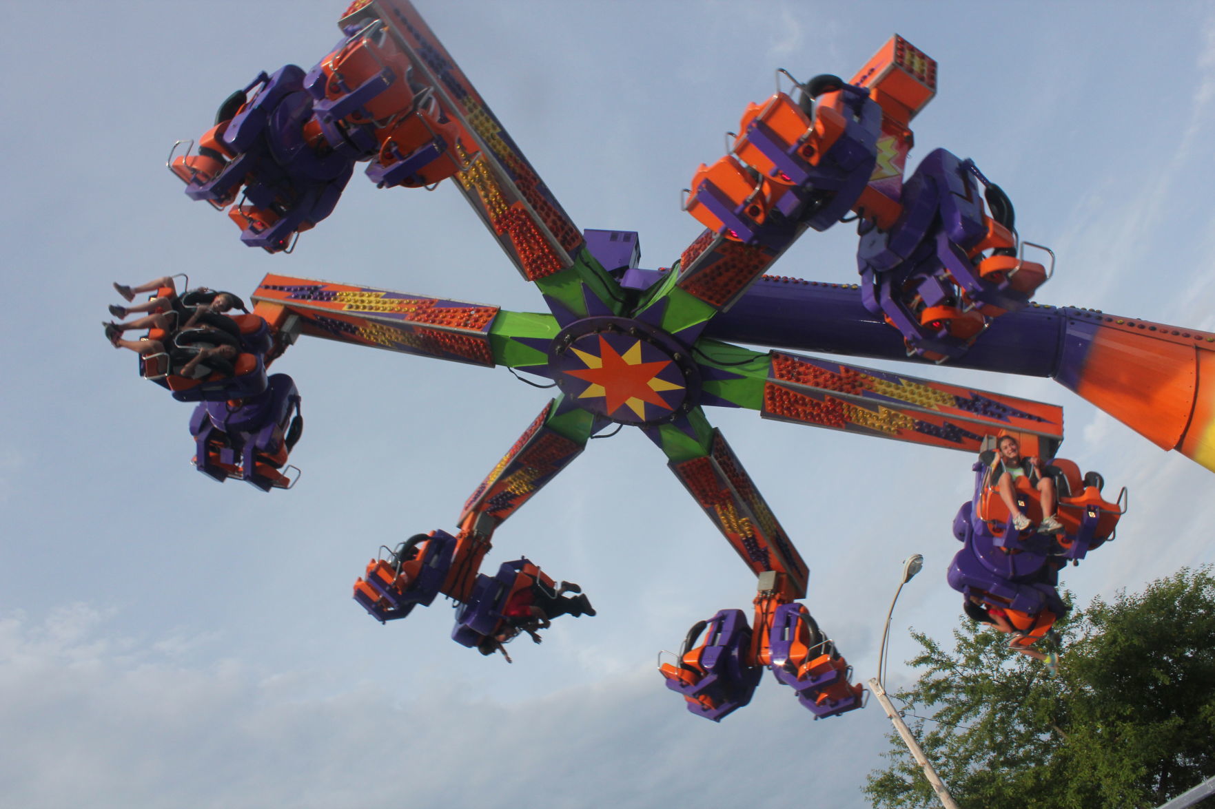 Celebrate Schererville Festival